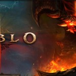 Diablo3一緒にプレイする人募集！