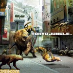 『Tokyo Jungle』久しぶりの真面目な馬鹿ゲームな感じ