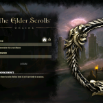 The Elder Scrolls Online -STRESS TEST-